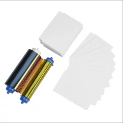 All Zebra Ribbons For Card Printers available from Plastic-ID.com